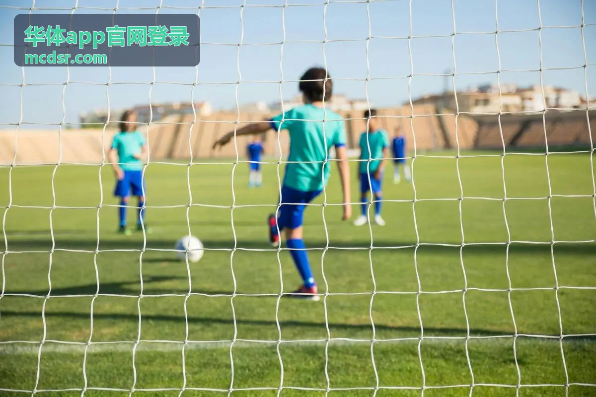 华体app官网登录的官方登录入口页面示意