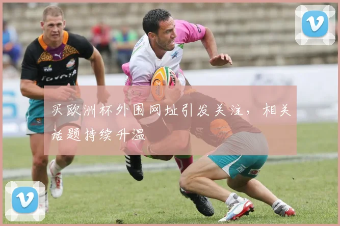 买欧洲杯外围网址引发关注，相关话题持续升温
